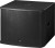 Subwoofer aktywny IMG STAGELINE PSUB-15AKA - czarny