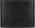 Subwoofer aktywny IMG STAGELINE PSUB-15AKA - czarny