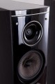 Kolumny podłogowe M-Audio HRS 85 MKII - czarne (piano black)
