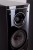 Kolumny podłogowe M-Audio HRS 85 MKII - czarne (piano black)
