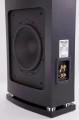 Kolumny podłogowe M-Audio HRS 85 MKII - czarne (piano black)