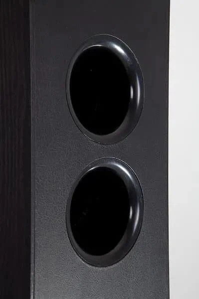 Kolumny podłogowe M-Audio HRS 85 MKII - czarne (piano black)