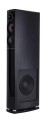 Kolumny podłogowe M-Audio HRS 85 MKII - czarne (piano black)