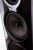 Kolumny podłogowe M-Audio HRS 85 MKII - czarne (piano black)