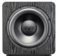 SVS SB-2000 PRO Subwoofer aktywny - czarny (black ash)