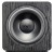 SVS SB-2000 PRO Subwoofer aktywny - czarny (black ash)