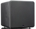 SVS SB-2000 PRO Subwoofer aktywny - czarny (black ash)