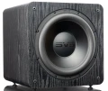 SVS SB-2000 PRO Subwoofer aktywny - czarny (black ash)