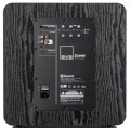 SVS SB-2000 PRO Subwoofer aktywny - czarny (black ash)