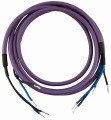 Kabel MELODIKA MDC2400 2x4,0mm2 + oprawa srebrem
