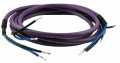 Kabel MELODIKA MDC2400 2x4,0mm2 + oprawa srebrem