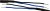 Kabel MELODIKA MDC2400 2x4,0mm2 + oprawa srebrem