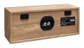 Zestaw Kolumn 5.1 Taga Harmony TAV-807B TSW-60 - oak