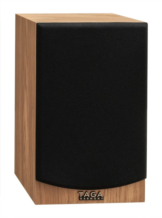 Zestaw Kolumn 5.1 Taga Harmony TAV-807B TSW-60 - oak