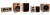 Zestaw Kolumn 5.1 Taga Harmony TAV-807B TSW-60 - oak