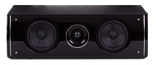 Kolumna centralna M-Audio HRS-85 CENTER - czarna (piano black)