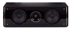 Kolumna centralna M-Audio HRS-85 CENTER - czarna (piano black)