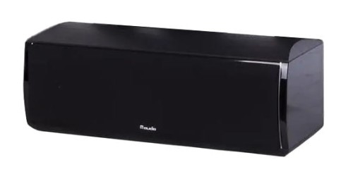 Kolumna centralna M-Audio HRS-85 CENTER - czarna (piano black)