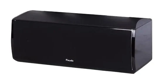 Kolumna centralna M-Audio HRS-85 CENTER - czarna (piano black)