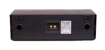 Kolumna centralna M-Audio HRS-85 CENTER - czarna (piano black)