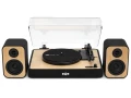 Gramofon House of Marley Revolution + Głośniki (EM-JT304-SB)