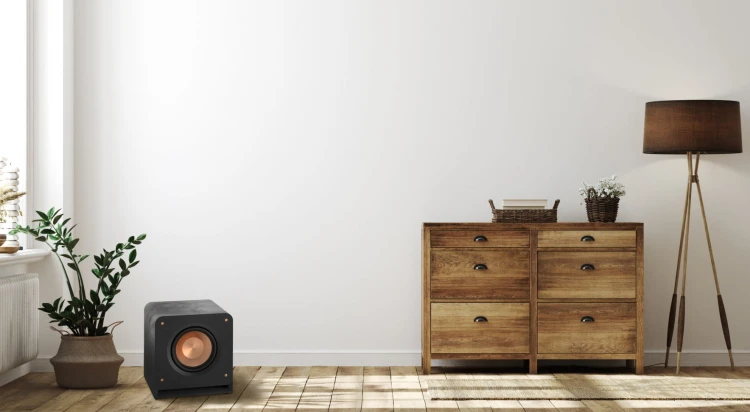 Subwoofer aktywny Klipsch RP-1000SW 10''