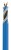 Kabel głośnikowy MELODIKA SKY BLUE SBC2250 2x2,5mm2 przewód OFC - na metry