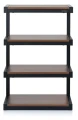 Stojak stolik RTV pod audio NorStone ESSE HIFI - orzech (walnut)