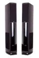Kolumny podłogowe M-Audio HRS 85 MKII - czarne (piano black)