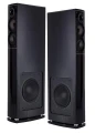 Kolumny podłogowe M-Audio HRS 85 MKII - czarne (piano black)