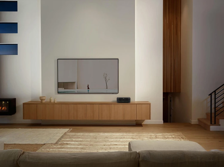 Amplituner kina 7.2 MARANTZ CINEMA 60 Atmos 8K HEOS Audyssey Wi-Fi BT