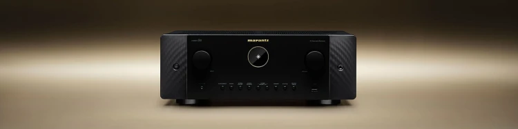 Amplituner kina 7.2 MARANTZ CINEMA 60 Atmos 8K HEOS Audyssey Wi-Fi BT