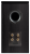 Kolumny podstawkowe Heco Aurora XT 300 - czarne (dark oak)