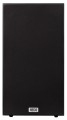 Kolumny podstawkowe Heco Aurora XT 300 - czarne (dark oak)