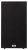 Kolumny podstawkowe Heco Aurora XT 300 - czarne (dark oak)