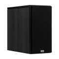 Kolumny podstawkowe Heco Aurora XT 300 - czarne (dark oak)