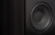 Kolumny podstawkowe Heco Aurora XT 300 - czarne (dark oak)