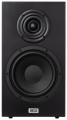 Kolumny podstawkowe Heco Aurora XT 300 - czarne (dark oak)