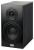 Kolumny podstawkowe Heco Aurora XT 300 - czarne (dark oak)