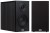 Kolumny podstawkowe Heco Aurora XT 300 - czarne (dark oak)