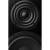 Kolumny podstawkowe Heco Aurora XT 300 - orzech (walnut)