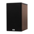 Kolumny podstawkowe Heco Aurora XT 300 - orzech (walnut)
