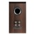 Kolumny podstawkowe Heco Aurora XT 300 - orzech (walnut)