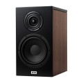 Kolumny podstawkowe Heco Aurora XT 300 - orzech (walnut)