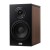 Kolumny podstawkowe Heco Aurora XT 300 - orzech (walnut)
