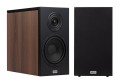 Kolumny podstawkowe Heco Aurora XT 300 - orzech (walnut)