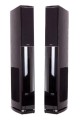Zestaw kolumn 5.0 M-Audio HRS 85 MKII kino domowe - czarny