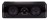 Zestaw kolumn 5.0 M-Audio HRS 85 MKII kino domowe - czarny