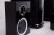 Zestaw kolumn 5.0 M-Audio HRS 85 MKII kino domowe - czarny