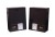 Zestaw kolumn 5.0 M-Audio HRS 85 MKII kino domowe - czarny